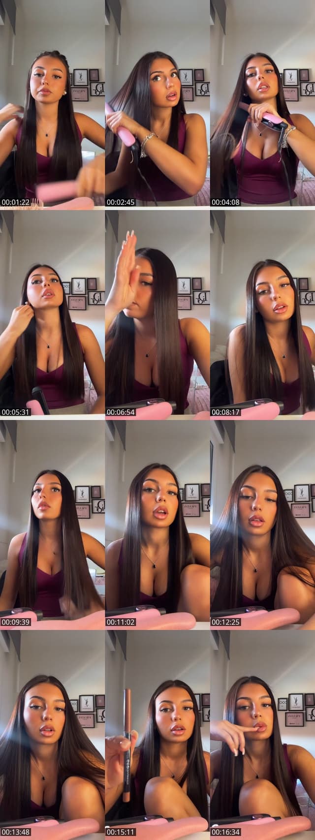 @yaaizaatorress TikTok live from 2026-05-08
