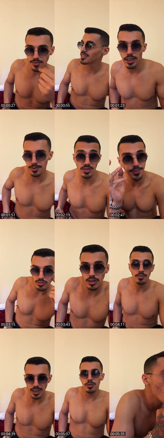 TikTok live: للكبار فقط by @3zzmkj3