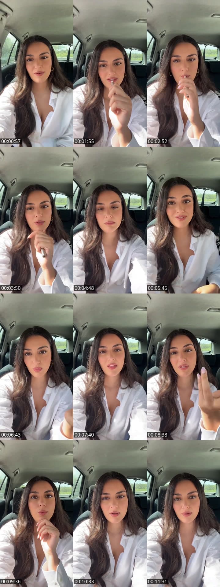 @giorgiiamarletta TikTok live stream