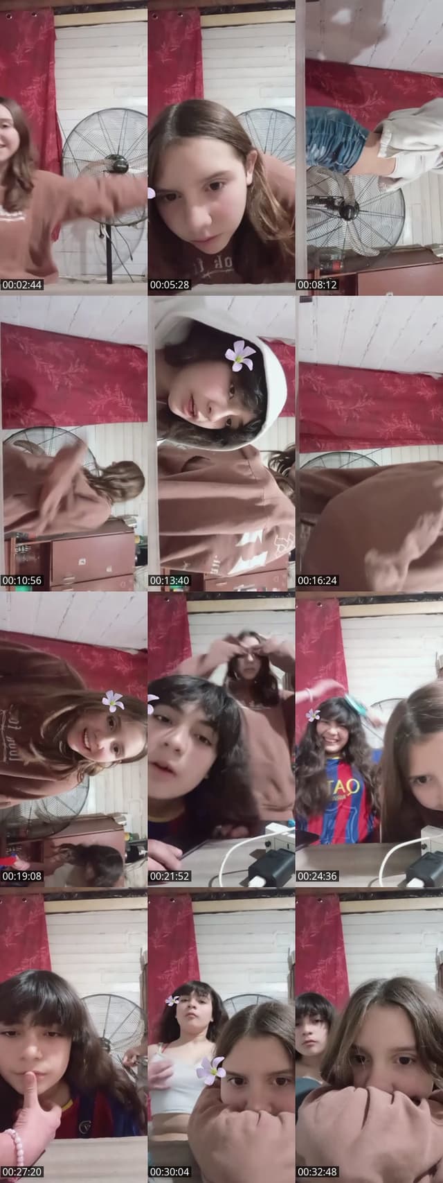 @esmeraldafrat TikTok live from 2026-05-08