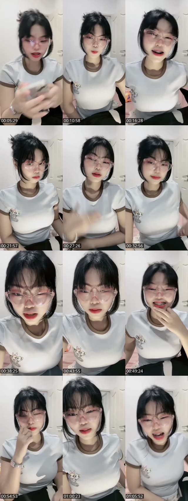 TikTok live: yapping by @kychann7