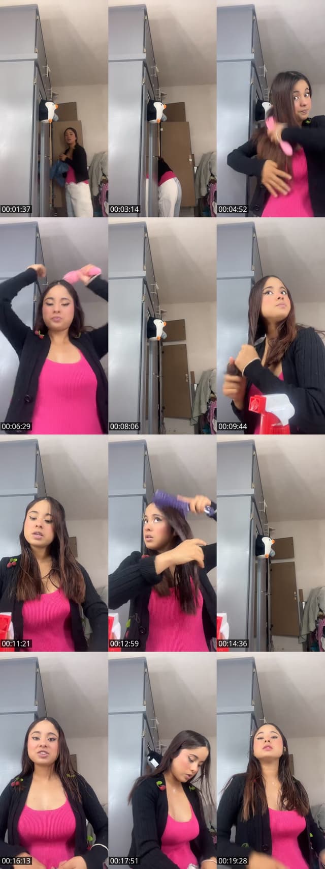 TikTok live: Vamos a platicar un rato by @cass.v27