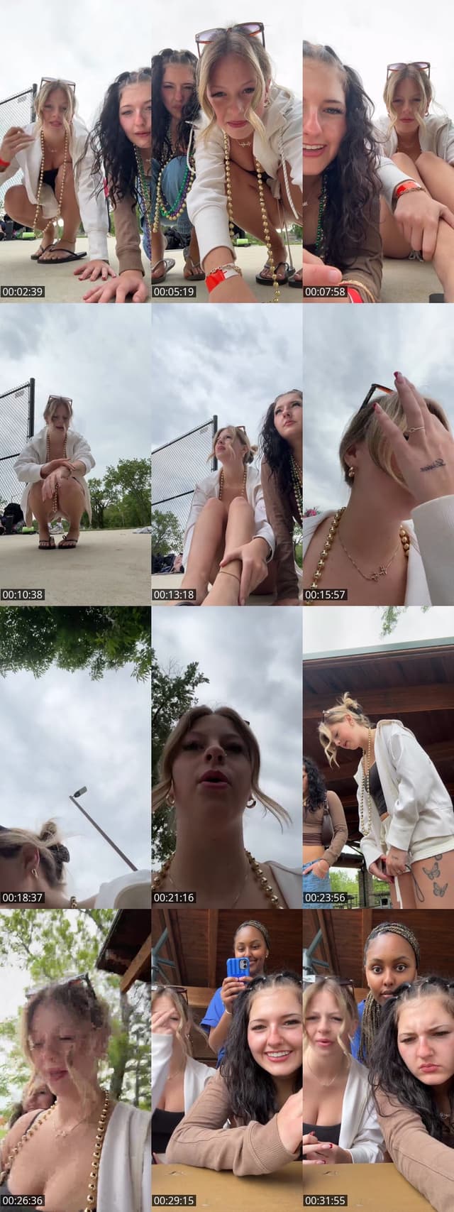 @dacoolest1231 past TikTok live from 2026-05-08