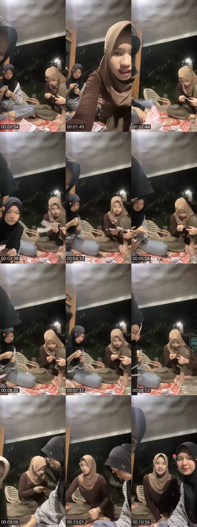 TikTok live: have fun by @kaniastevani