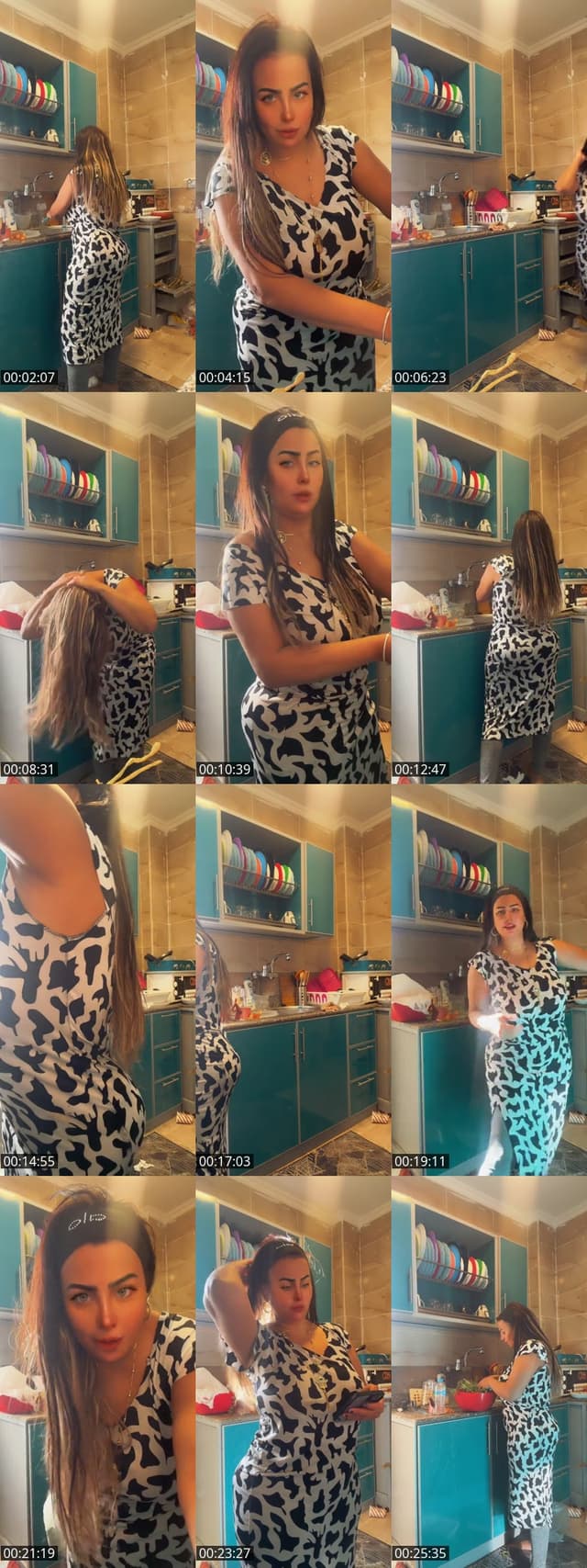 Past TikTok live: بث ممتع ان شاءالله 🌹🙏 by @salmafoly00557