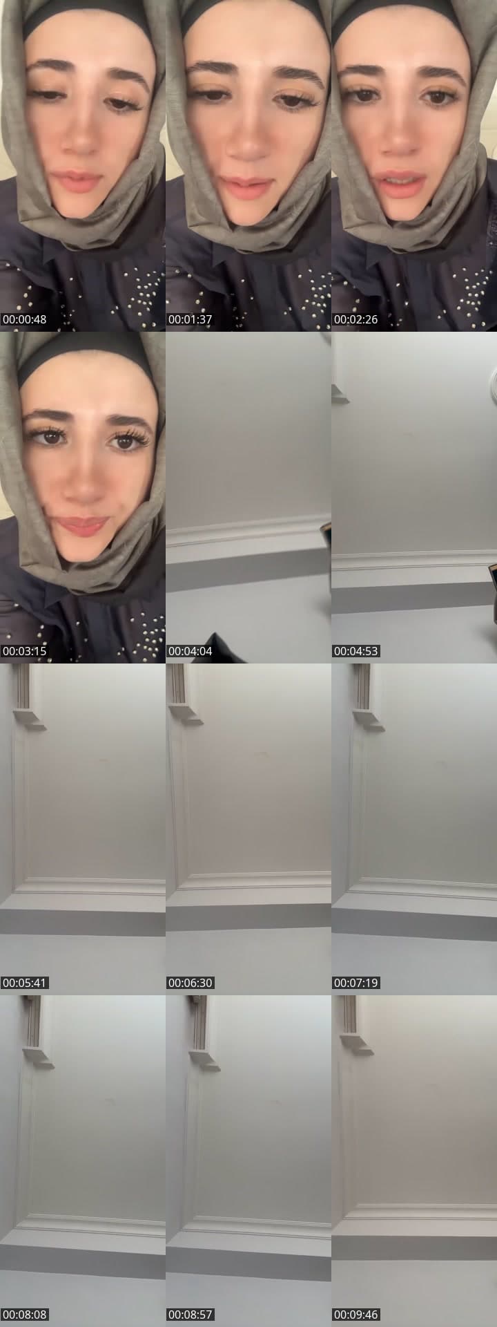 @yavrunuzxx TikTok live stream