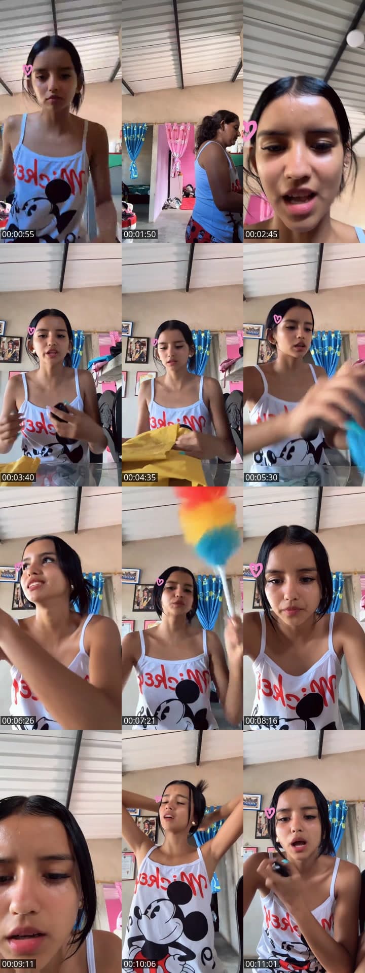 @tatianatrujillo02 TikTok live stream