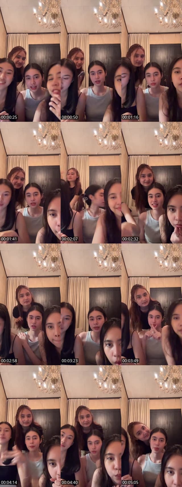 @kaylazalea_ TikTok live from 2026-05-08