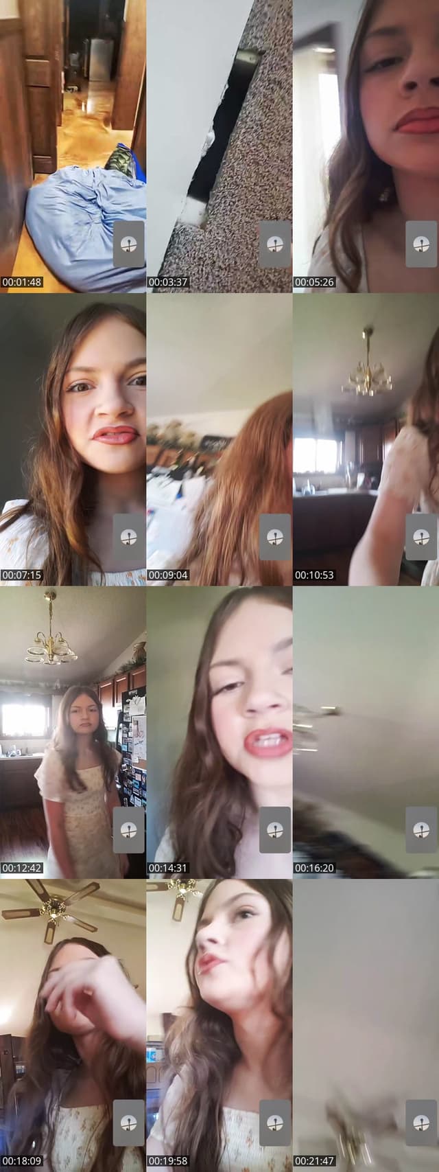 TikTok live: I'm bored by @conorspeanutbutter