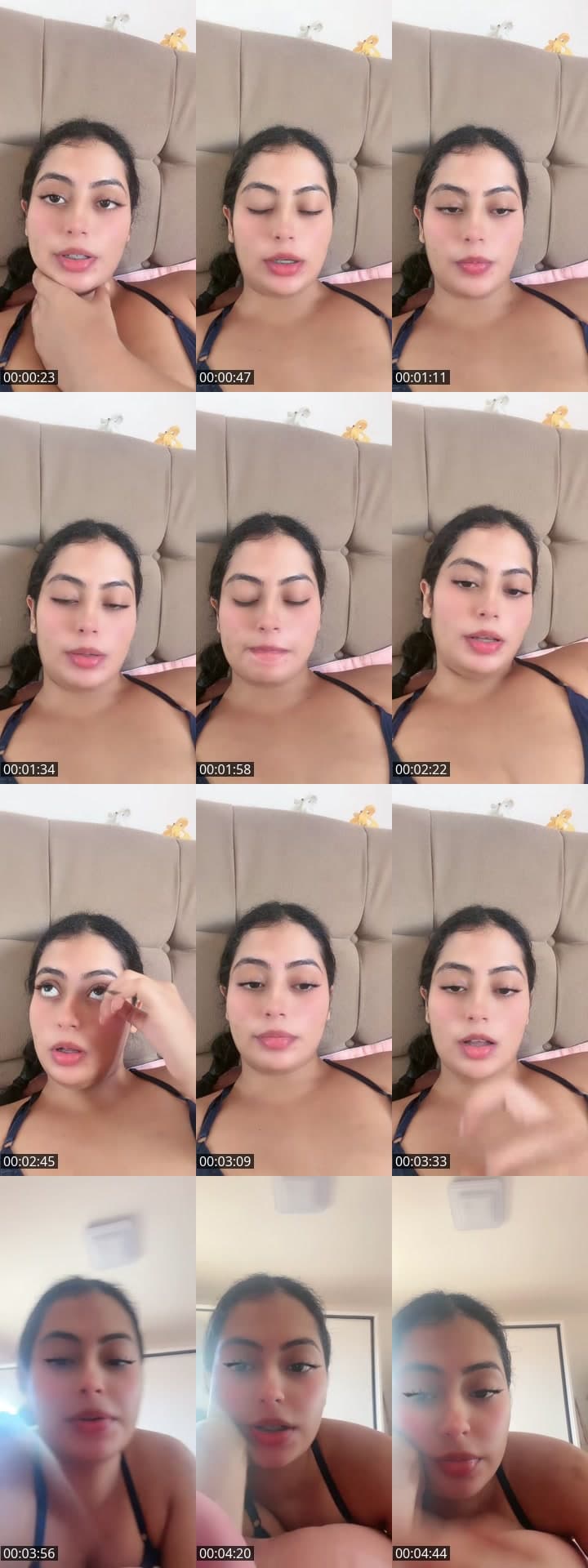 @lanny3124 TikTok live stream