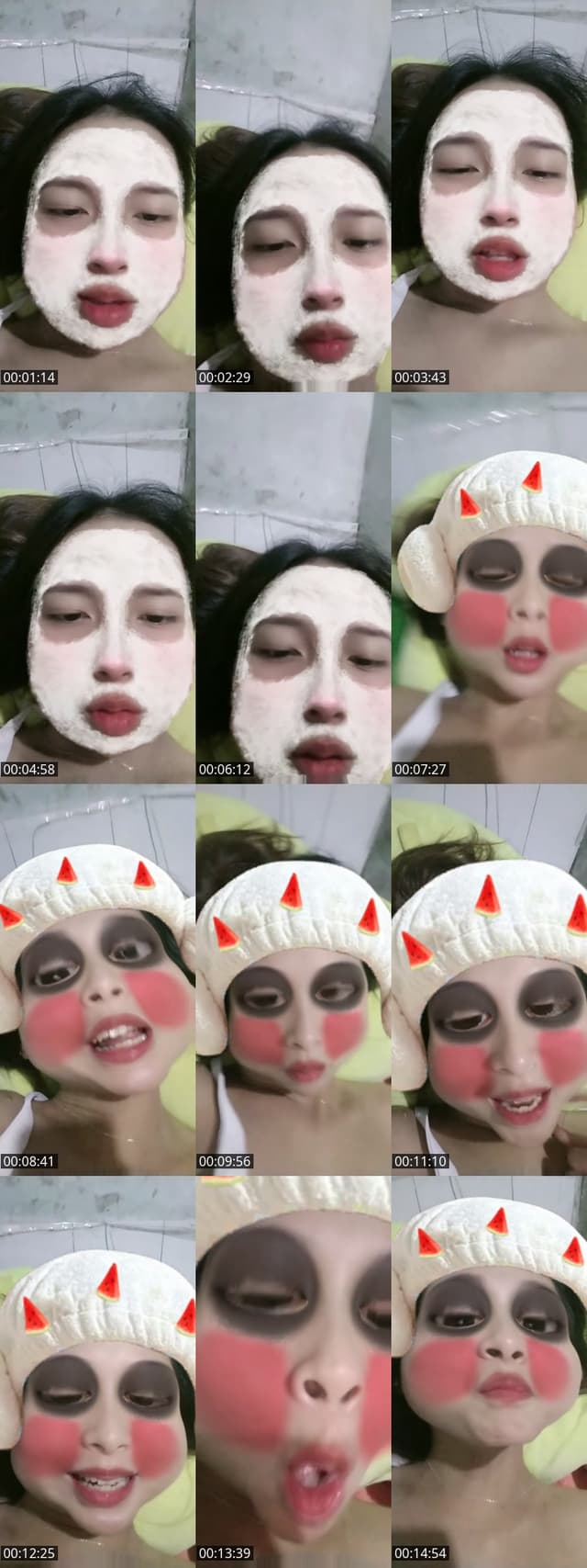TikTok live: Combat lai ne ca nha yeu by @mina13q