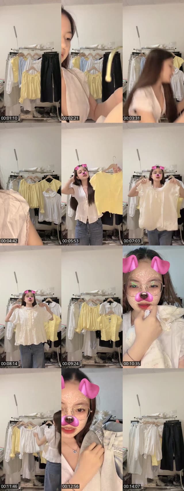 TikTok live: i love tiktok lại#taiwan#viral🇹🇼 by @pvanh52hz