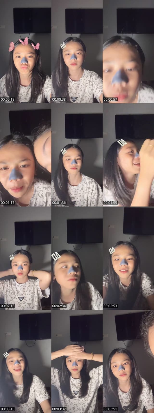 TikTok live: Sinii koo main ki by @cantikahafsari_02
