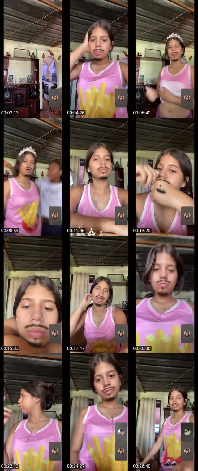 @frenye50 past TikTok live from 2026-05-08