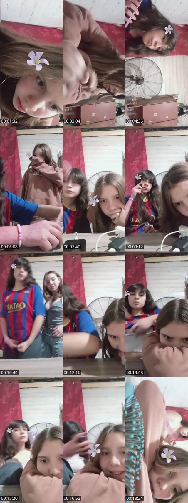 @esmeraldafrat TikTok live from 2026-05-08