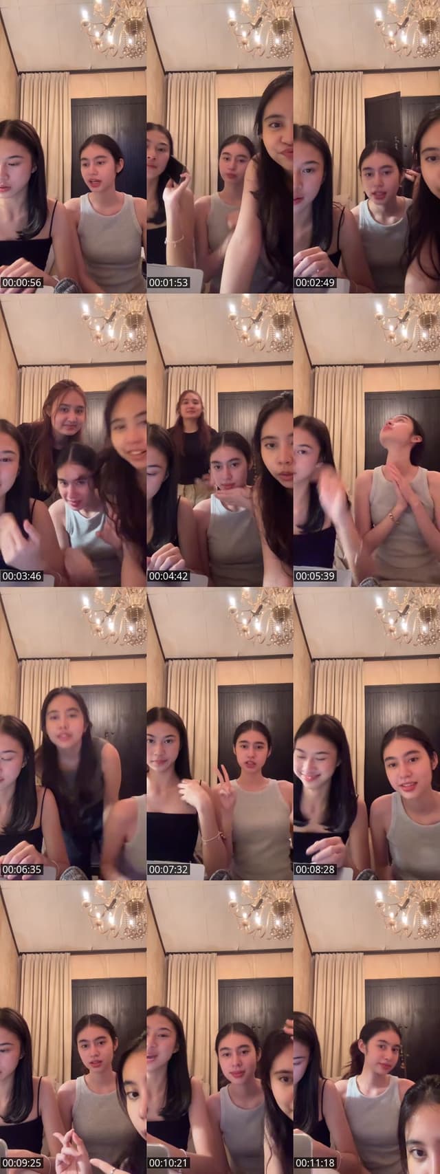 @kaylazalea_ TikTok live from 2026-05-08