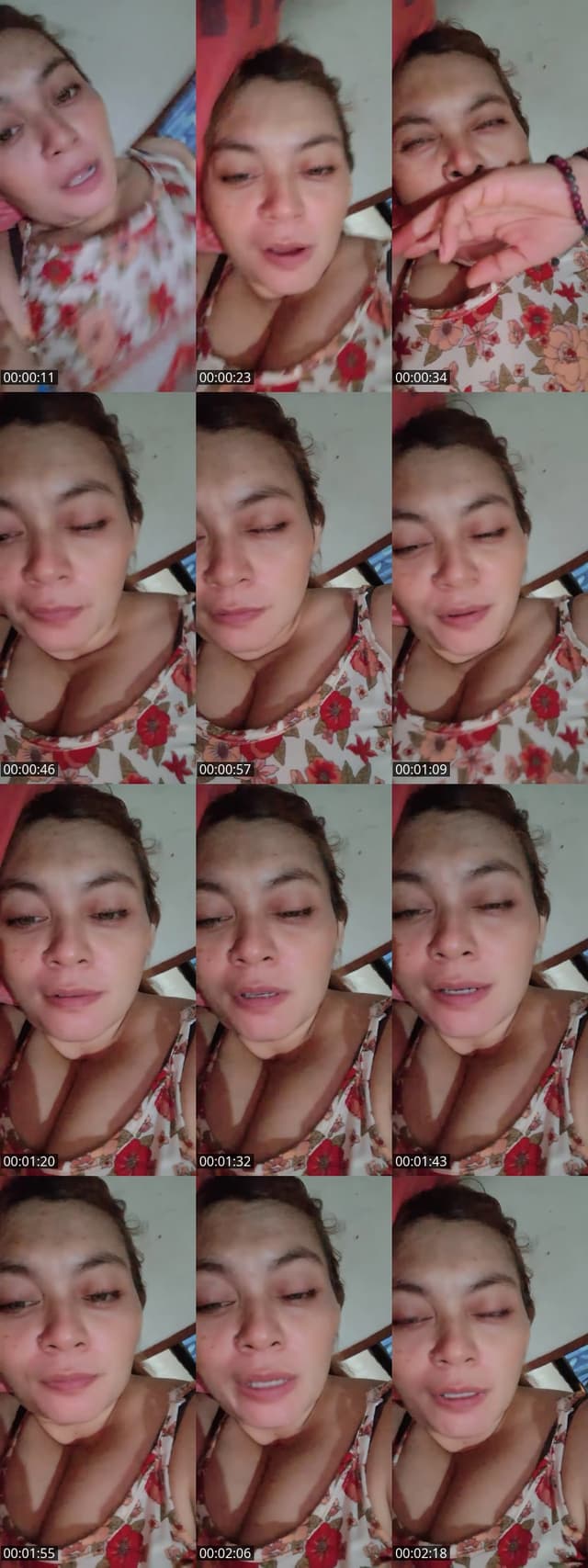 TikTok live: malam by @pencaricinta520