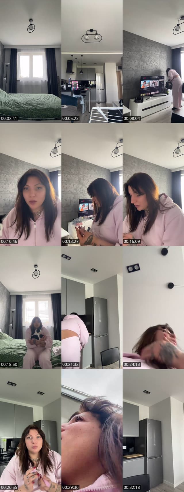 TikTok live: Tipply w bio ROBIMY MAKIJAŻ by @lolitaa.live