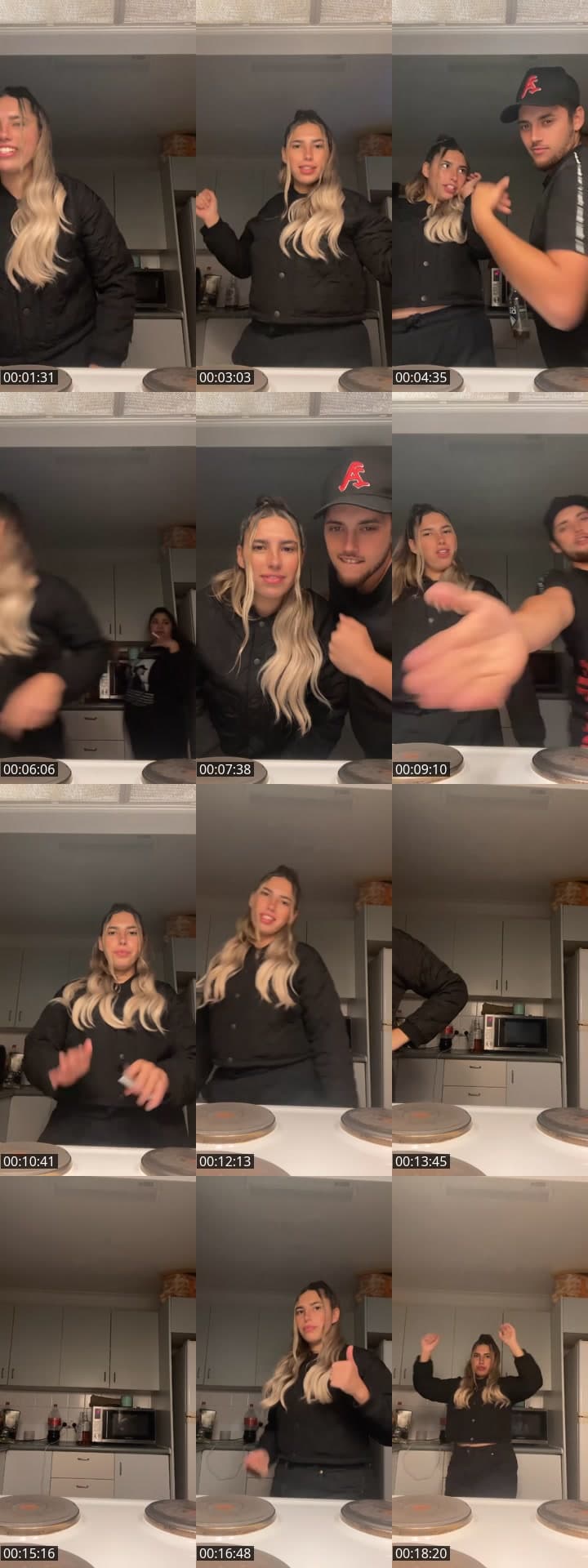 We are 21+don’t own the rights