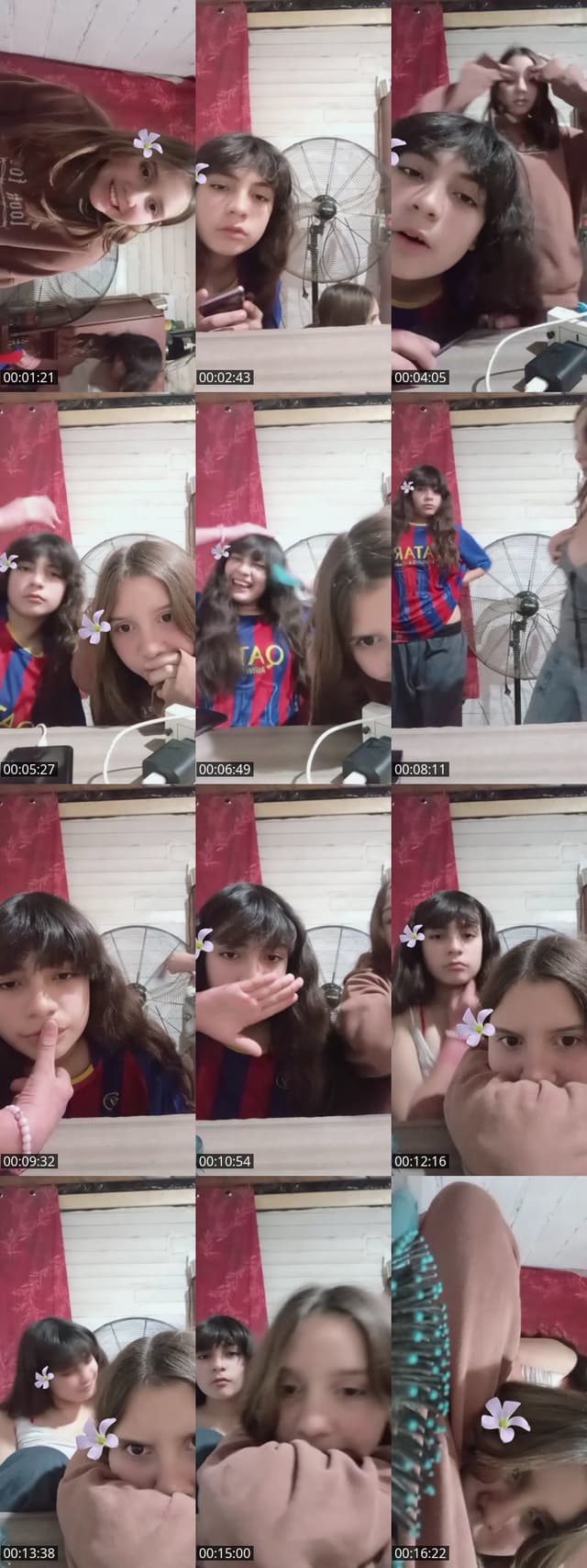 @esmeraldafrat TikTok live from 2026-05-08