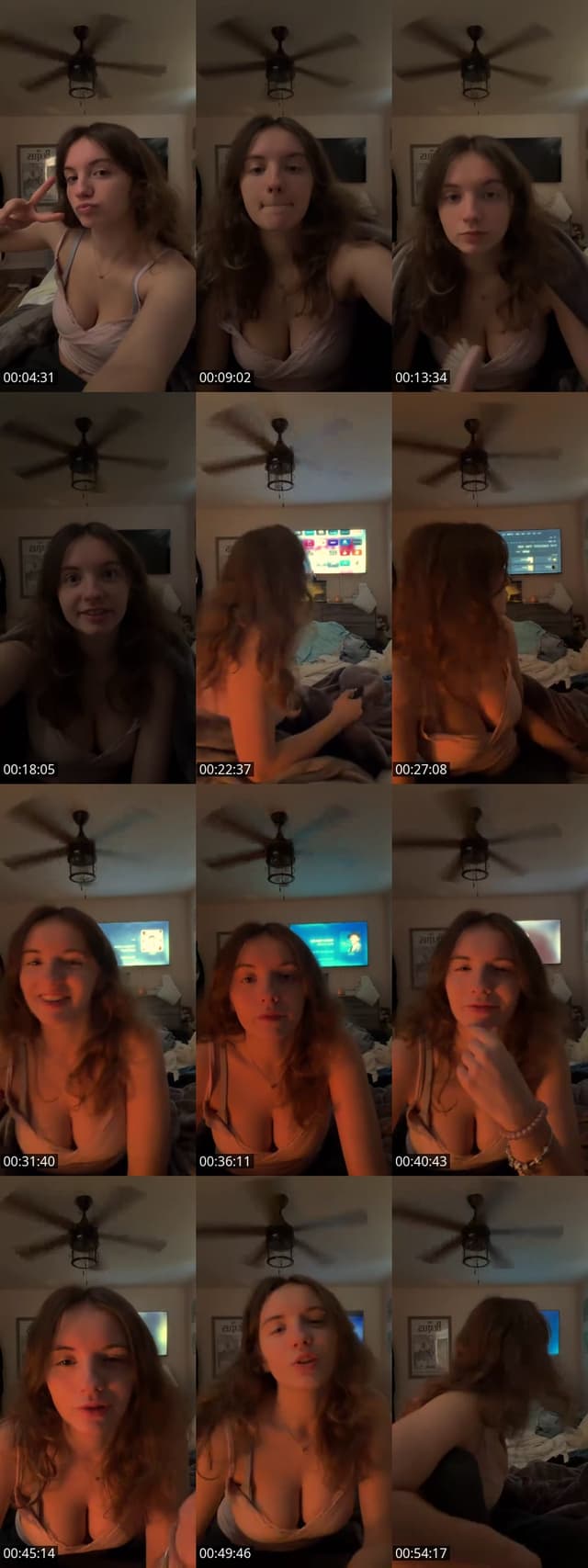 @auremeds TikTok live from 2026-05-08