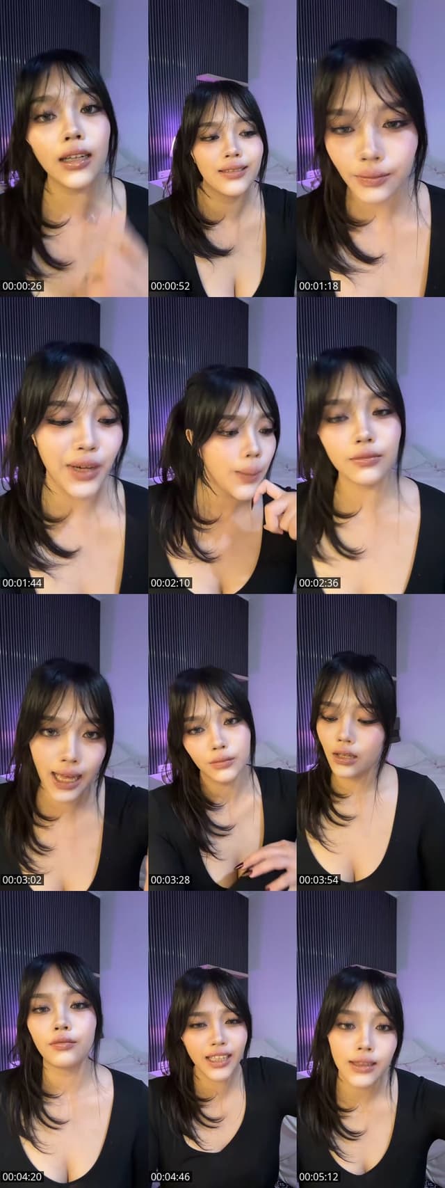 TikTok live: Girls only 🙅‍♀️ | Chat + Make up by @lynishereee