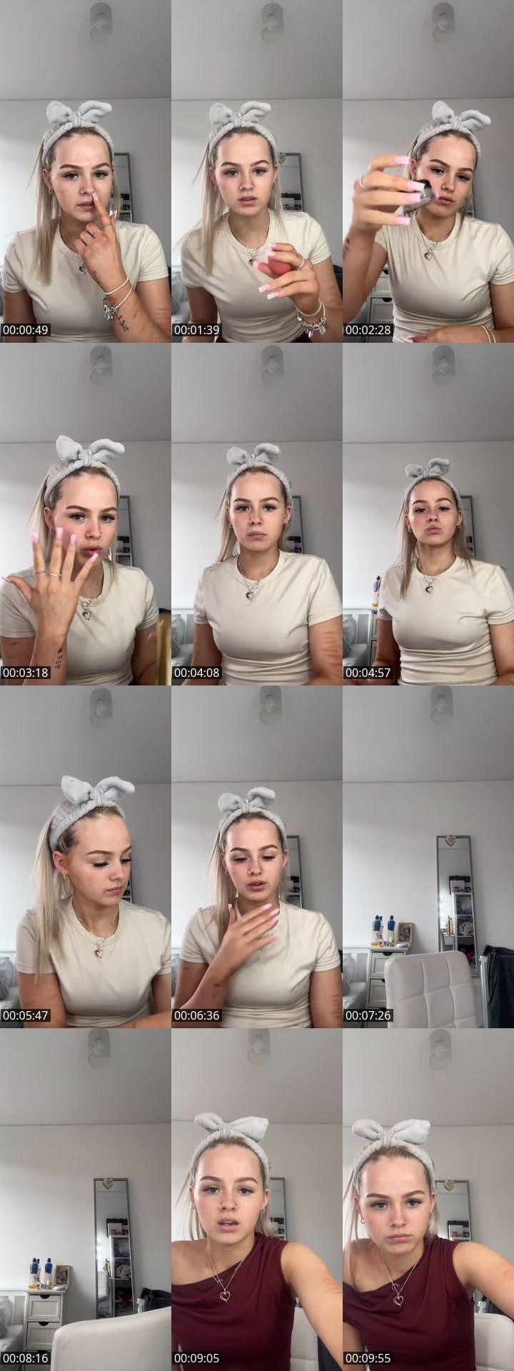 @robyn..2x TikTok live stream