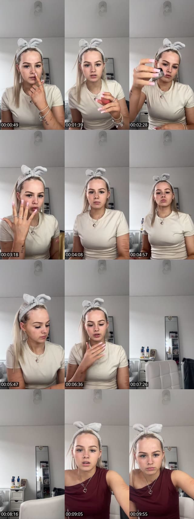 @robyn..2x TikTok live from 2026-05-08