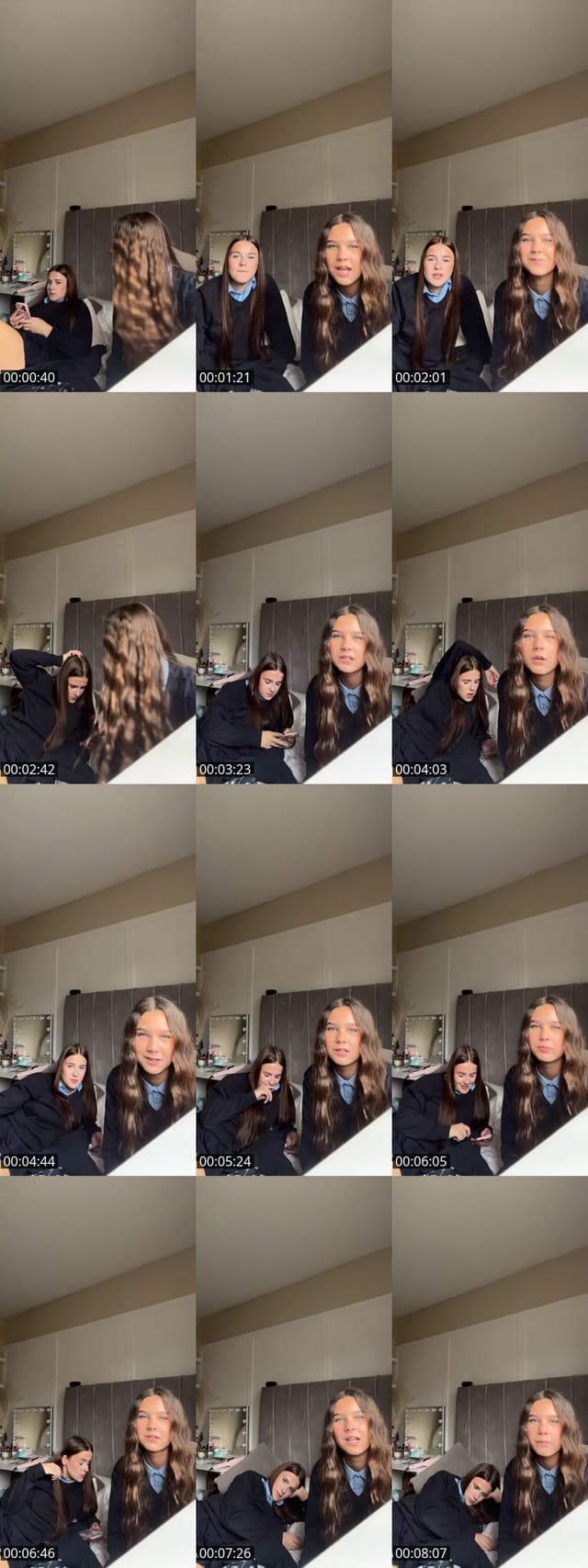 TikTok live: Join live by @emmiisabella