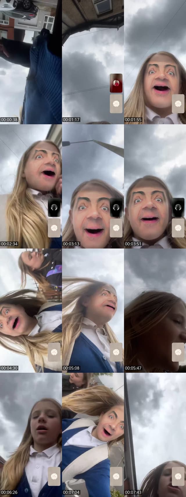 TikTok live: The bestsss 🫶🏽😽👏🏽 by @sofia_hadley0