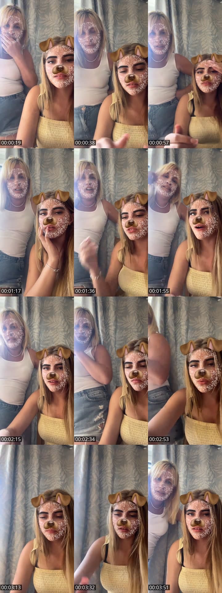 Come and chat