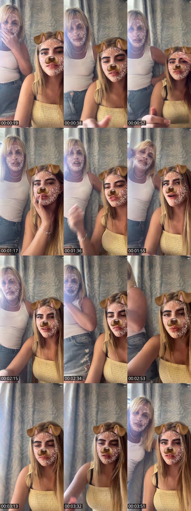 TikTok live: Come and chat by @spamz123451