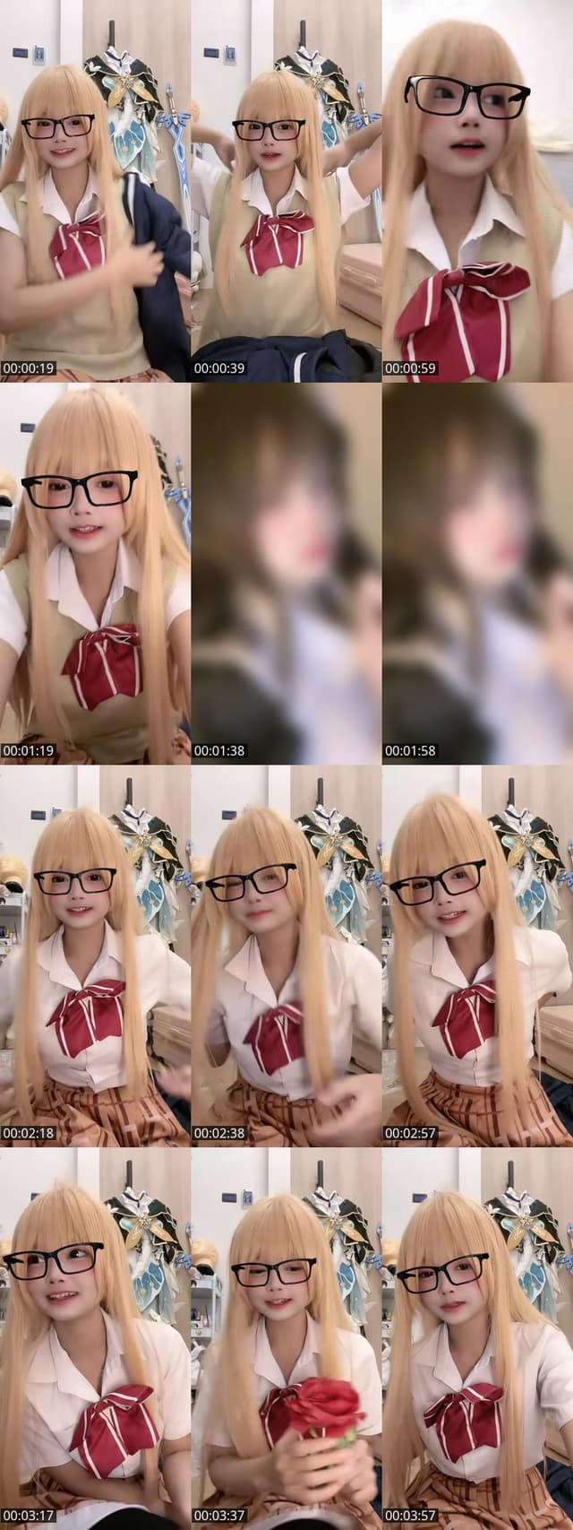 TikTok live: 200k by @ssnappy1