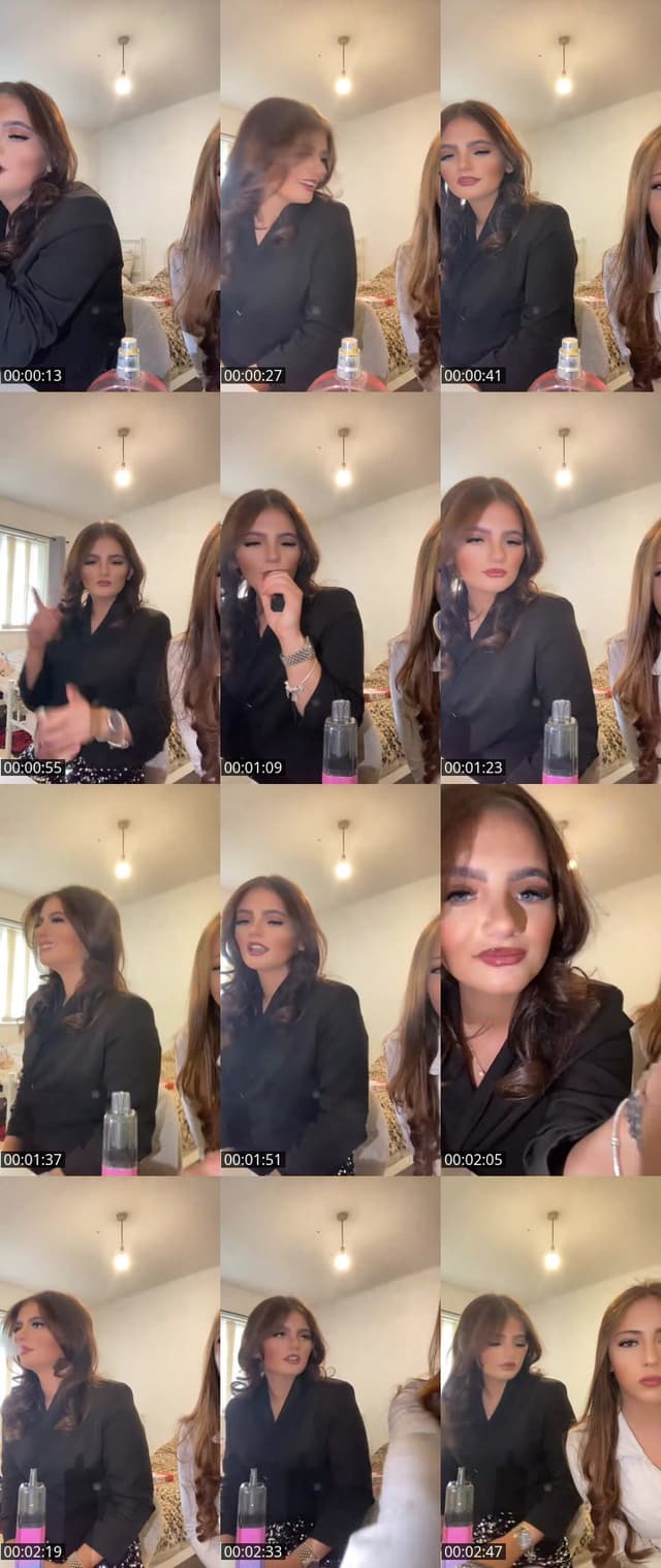 Past TikTok live: Liverpool x by @x.loisryan