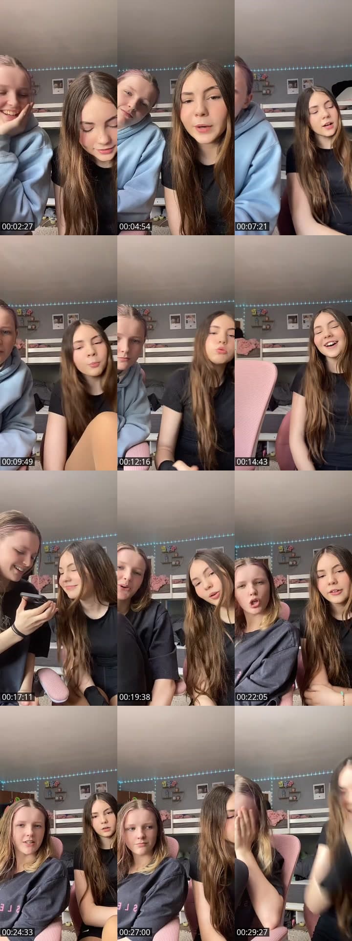 Dream = the live goal hit ❤️