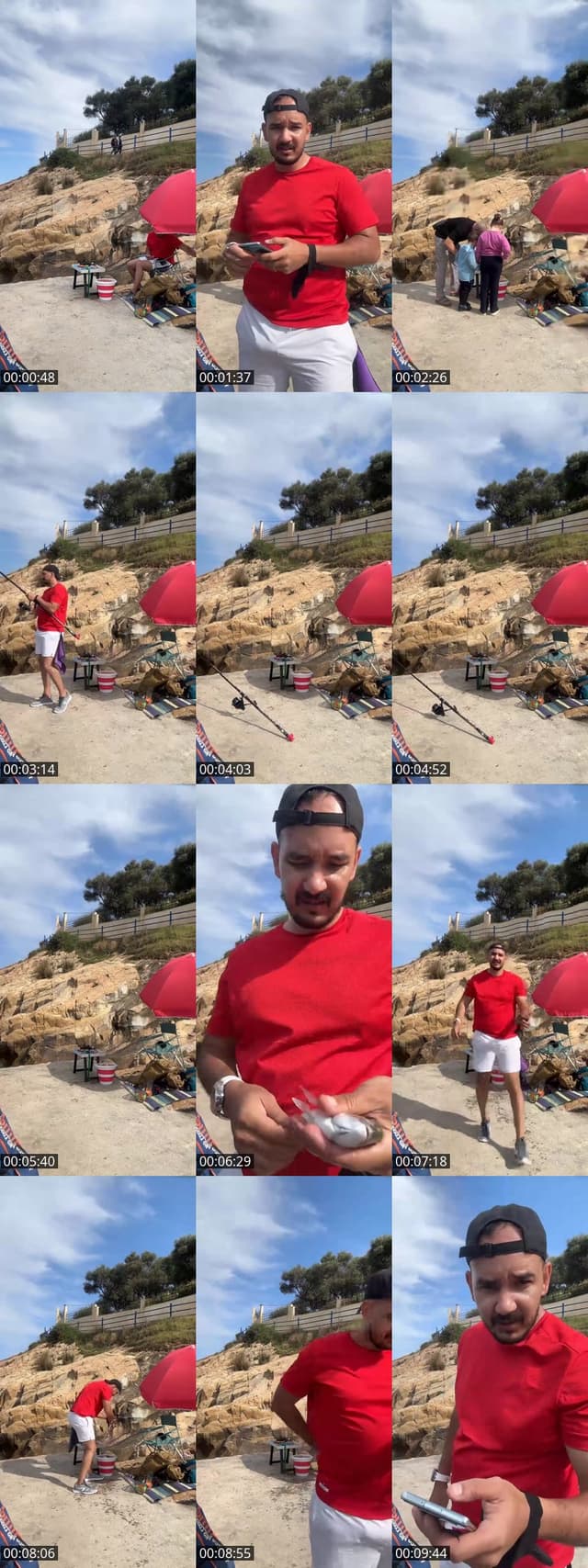 TikTok live: Bonjour gym 💪🏻 by @25.nawfel