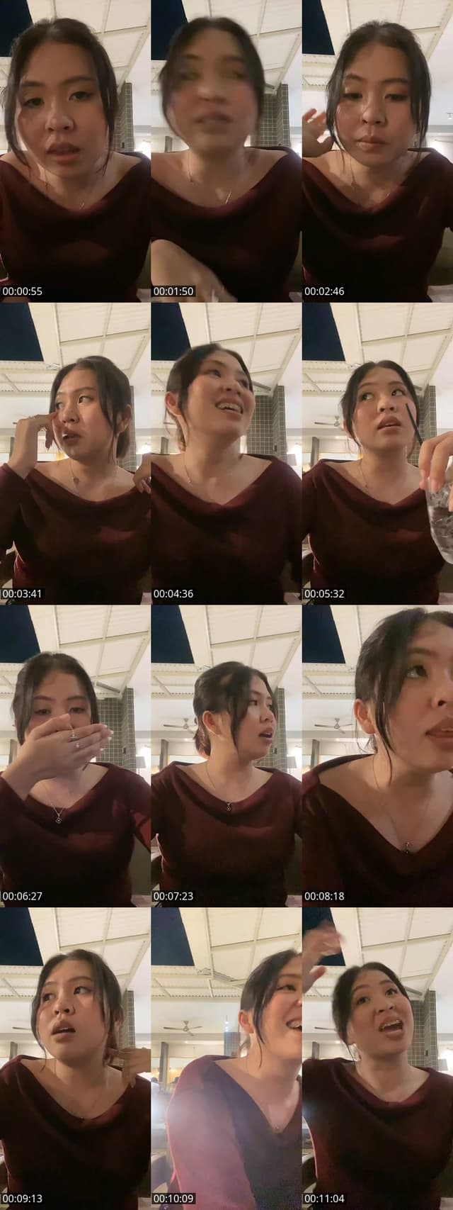 TikTok live: masuk ja, nd bayar parkir by @glow_ajaa