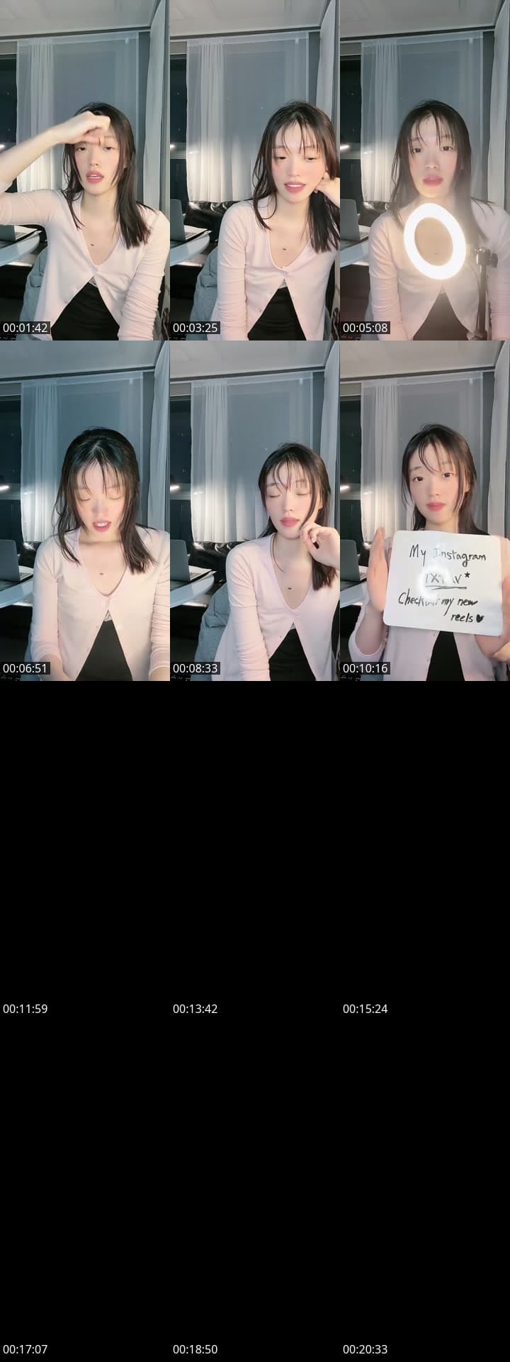 통역 상황극