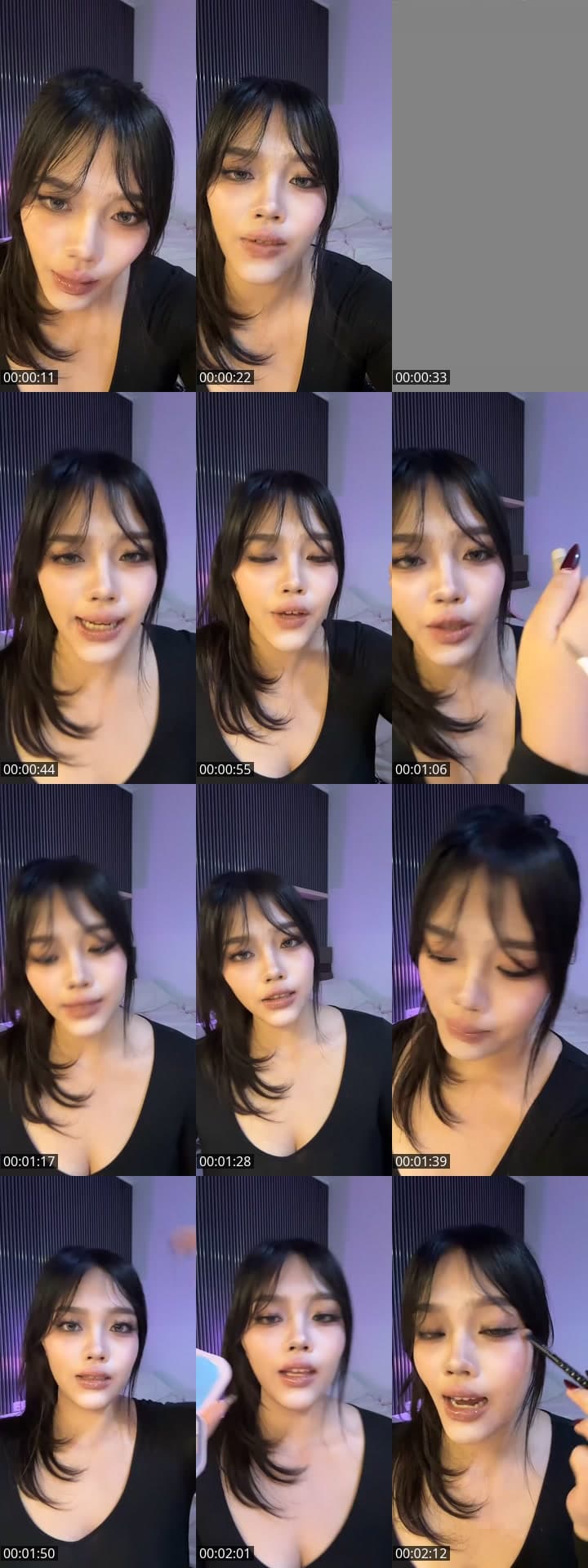 Girls only 🙅‍♀️ | Chat + Make up