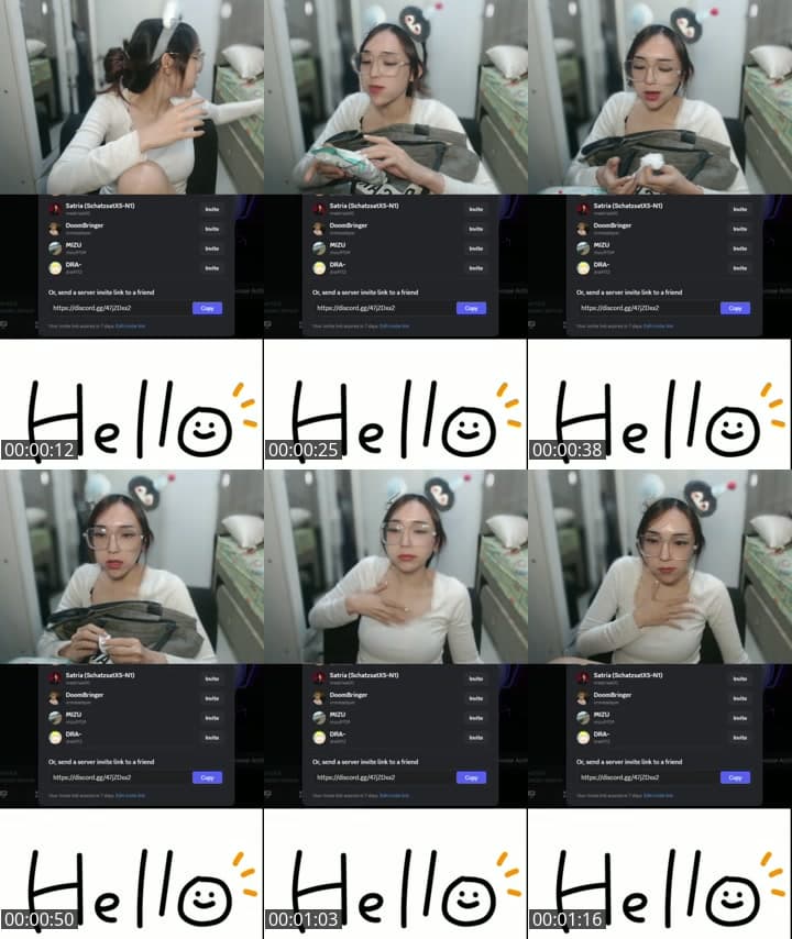 lep set baru