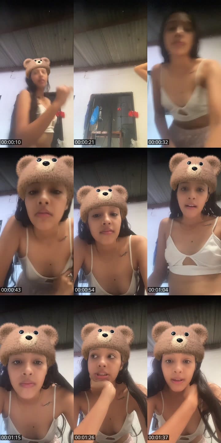 @nikollcardenas03 TikTok live stream