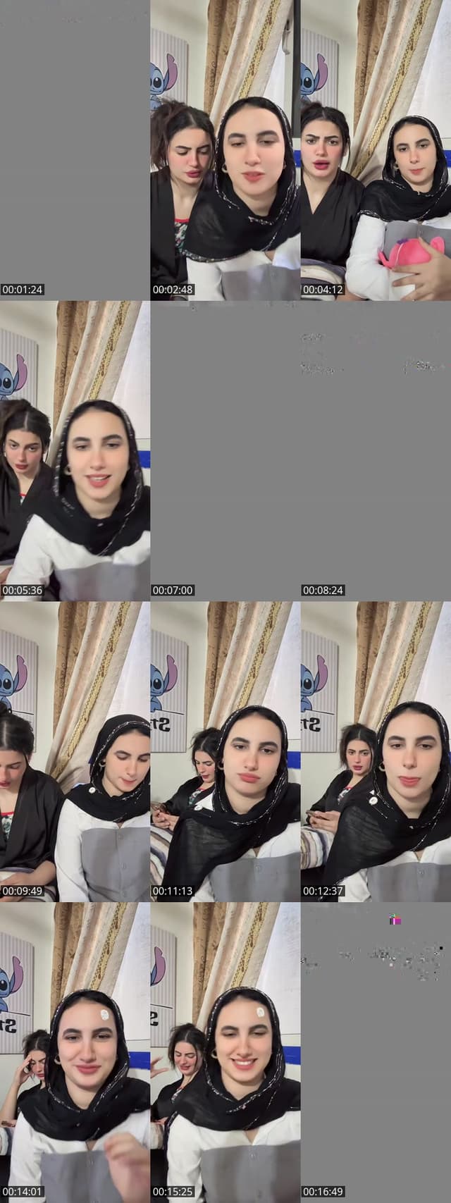 TikTok live: شفتك خششش 🌞🤍 by @mariammmm20000