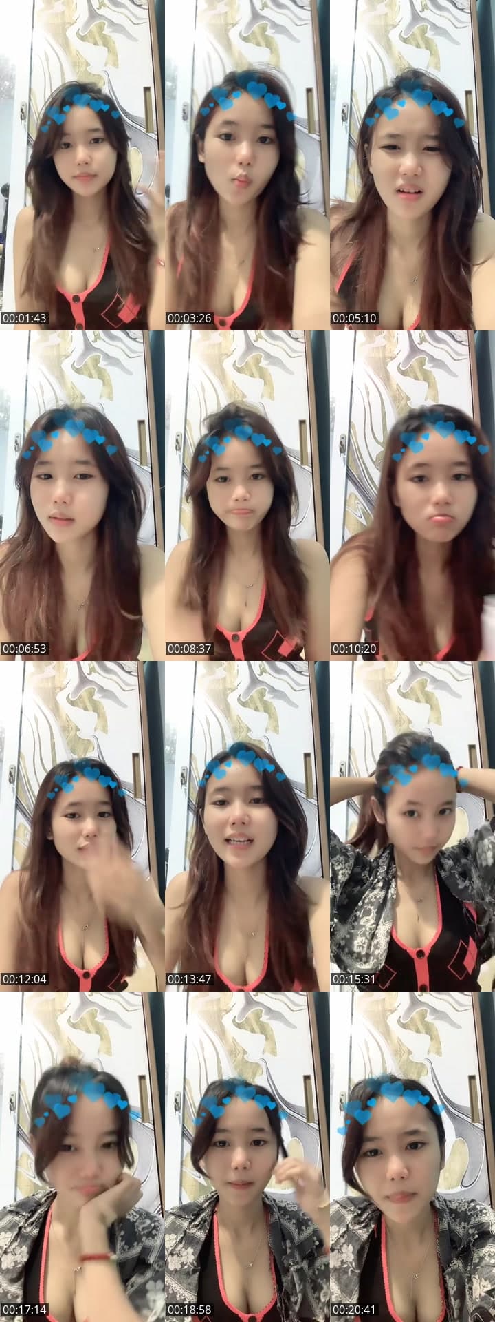 hiburan