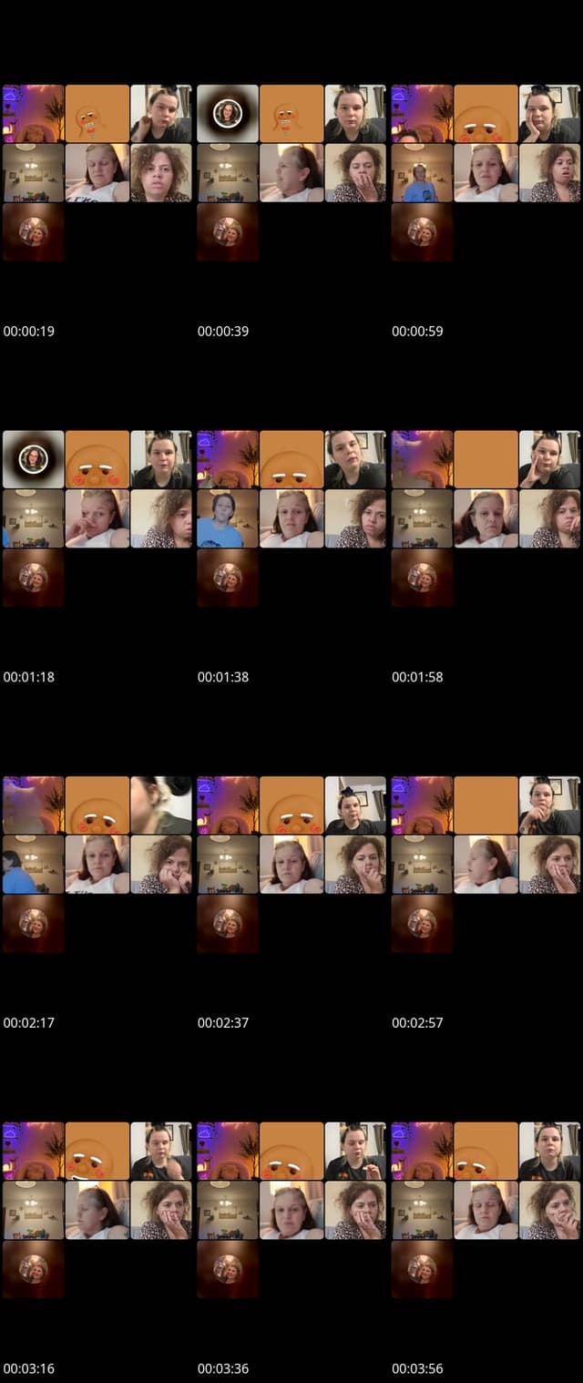 @sunshinemamahood past TikTok live from 2026-05-08