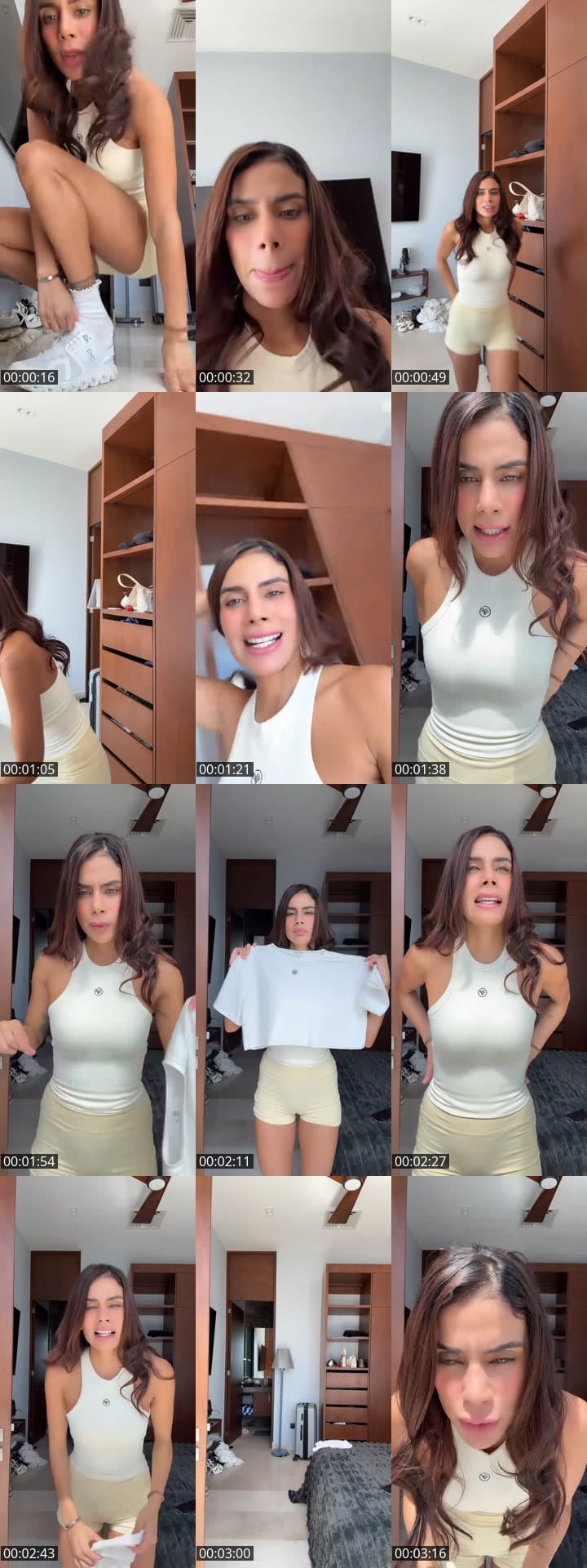@nahyhidalgo7 TikTok live stream