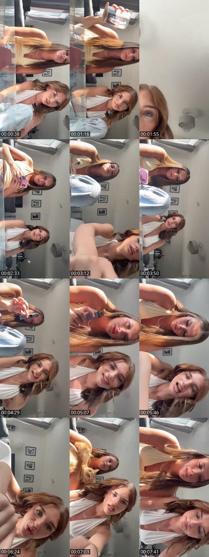 @sasha.160xx TikTok live stream