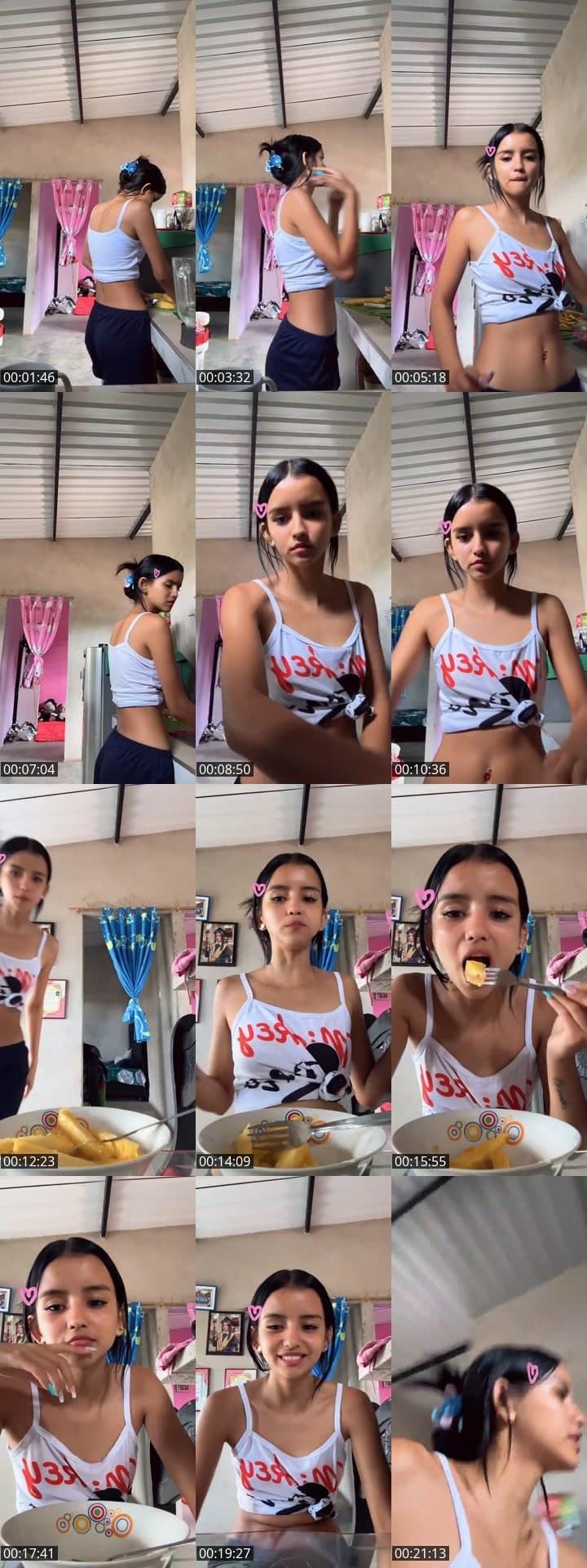 @tatianatrujillo02 TikTok live stream