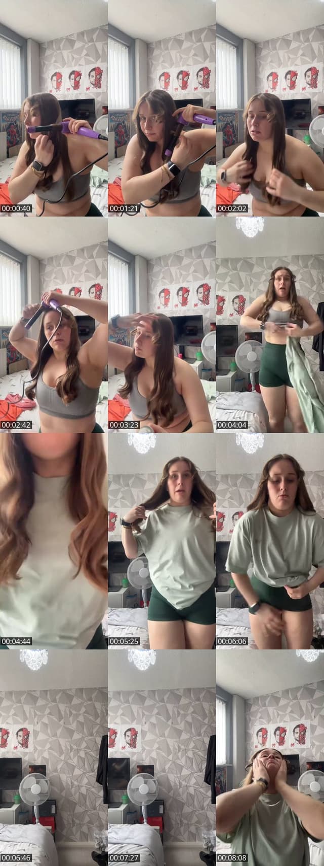 @morgansaunderson_ past TikTok live from 2026-05-08