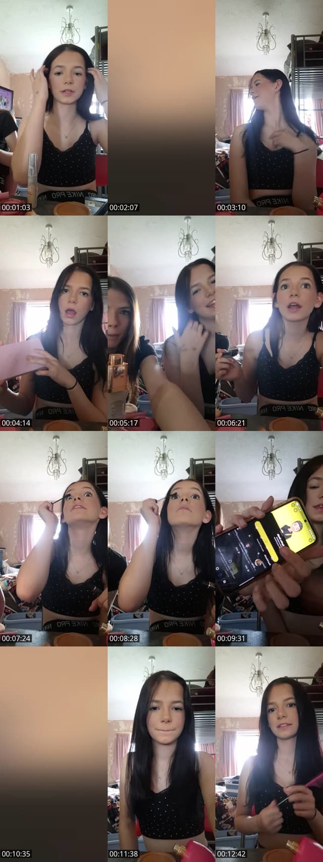 TikTok live: your invited by @ezmel2807