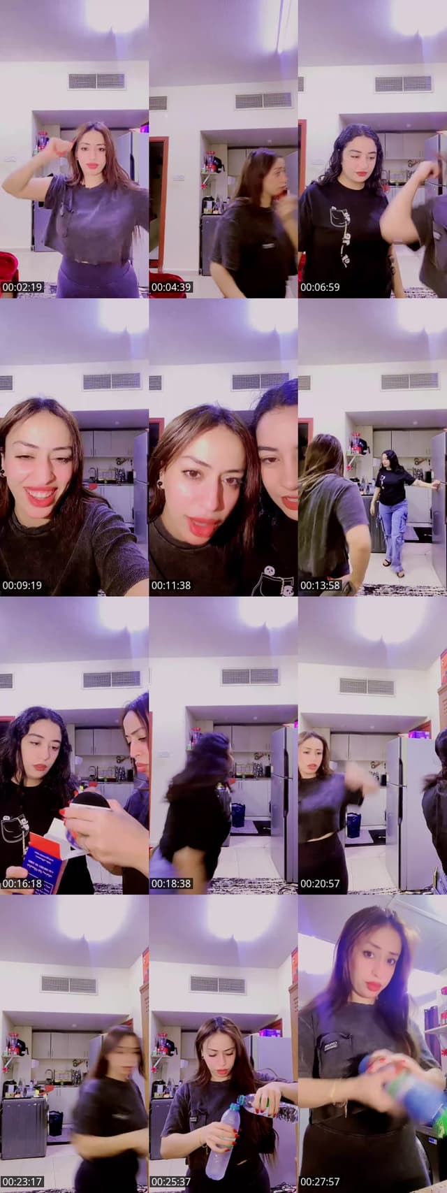 TikTok live: بوسه 🫠🙈 by @koky_offical_x